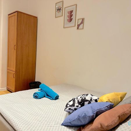 Stary Grun 515 P2 Διαμέρισμα Γκντανσκ Εξωτερικό φωτογραφία