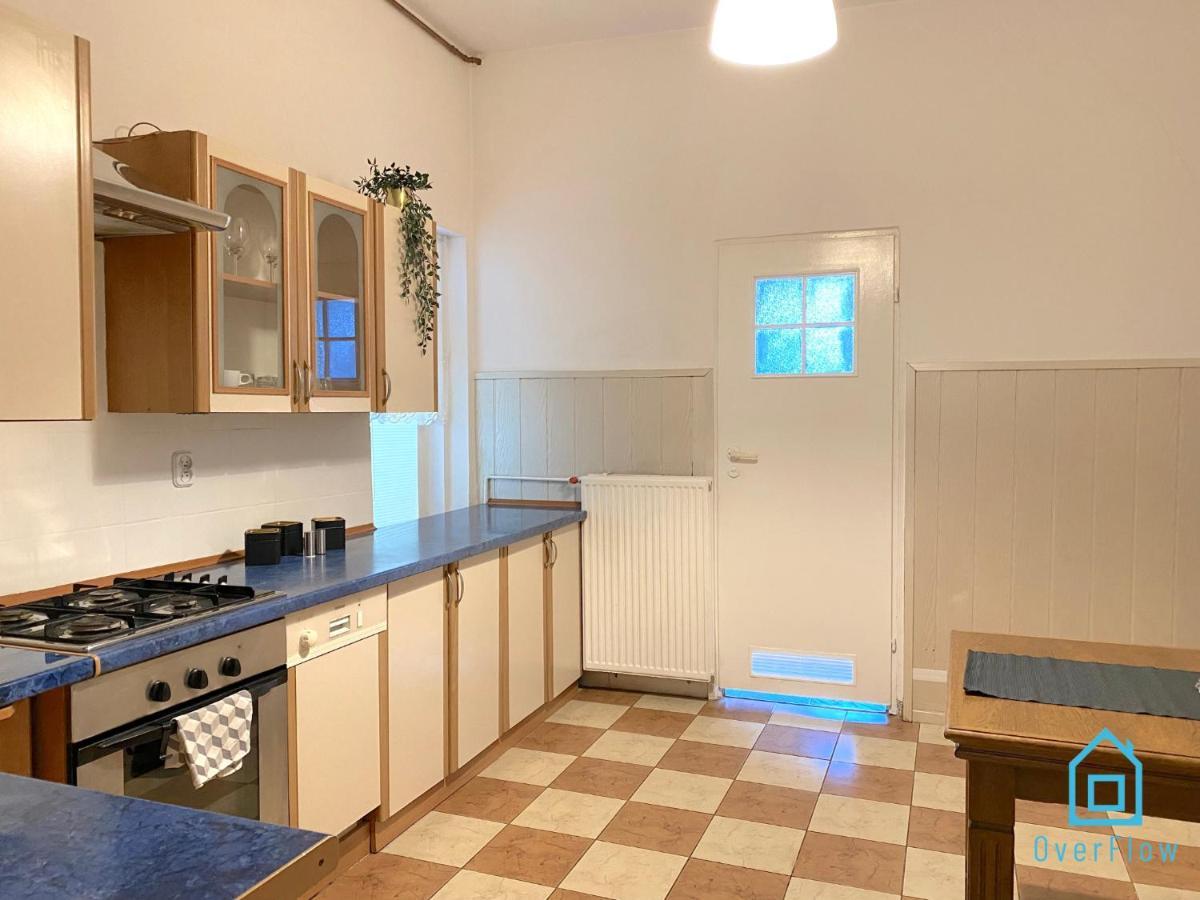 Stary Grun 515 P2 Διαμέρισμα Γκντανσκ Εξωτερικό φωτογραφία
